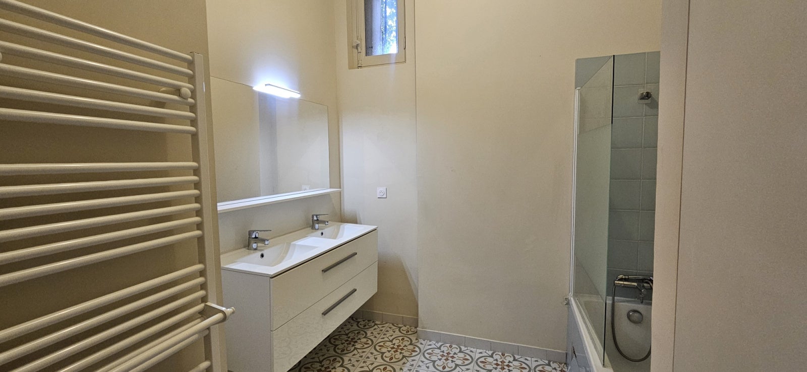 Appartement Boulevard Alphonse Daudet à Nîmes
