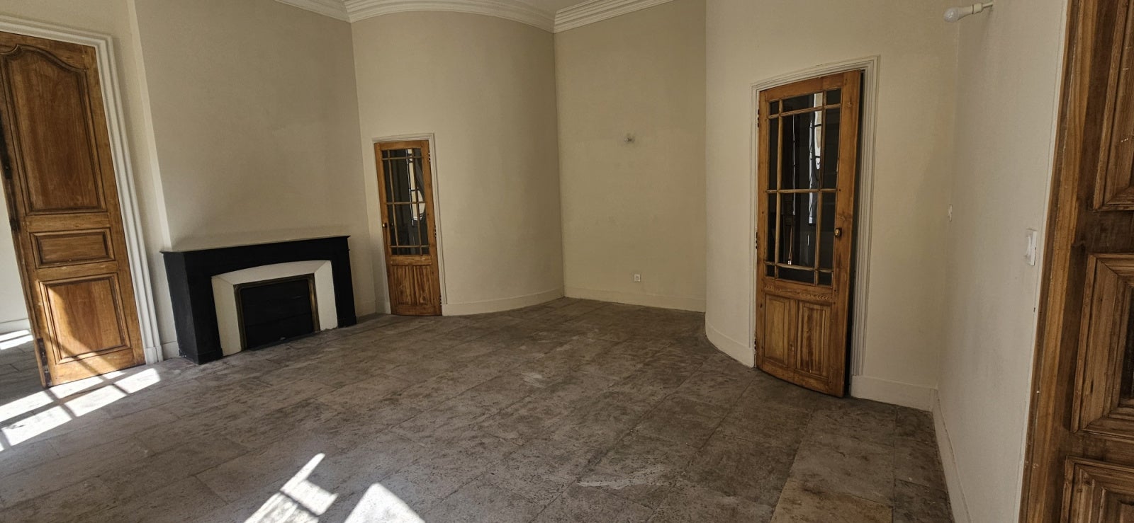 Appartement Boulevard Alphonse Daudet à Nîmes