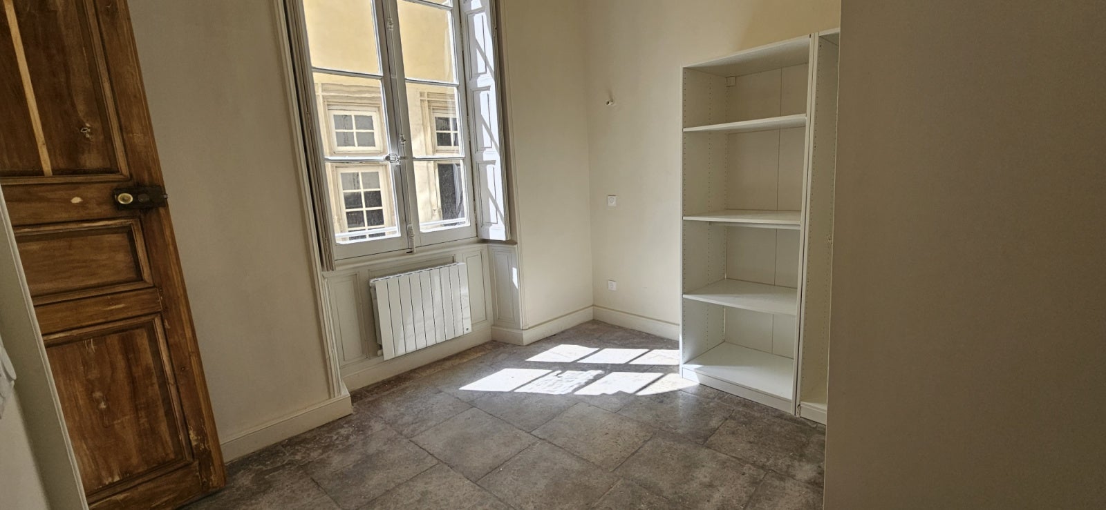 Appartement Boulevard Alphonse Daudet à Nîmes
