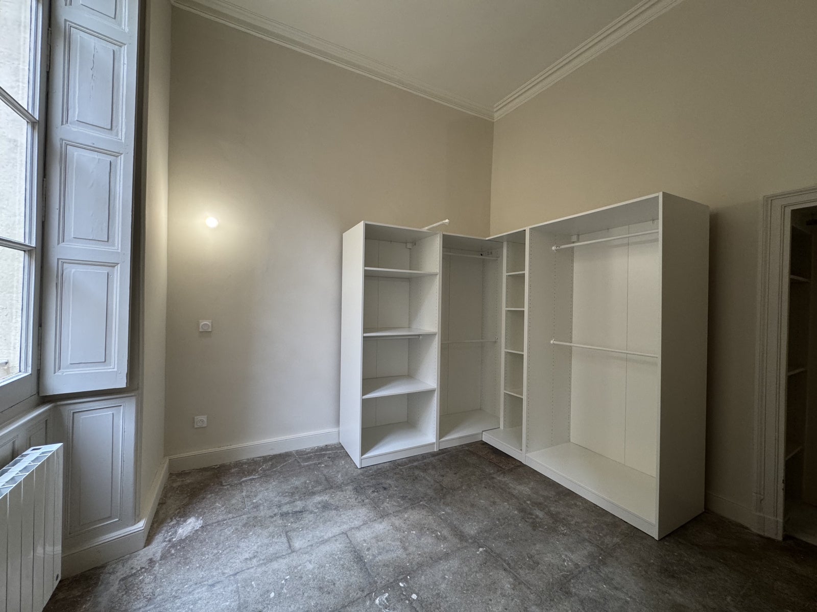 Appartement Boulevard Alphonse Daudet à Nîmes