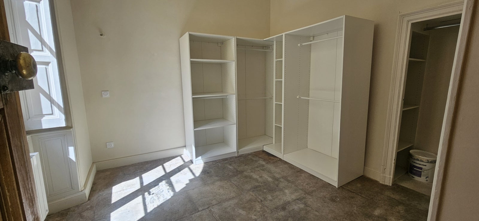 Appartement Boulevard Alphonse Daudet à Nîmes