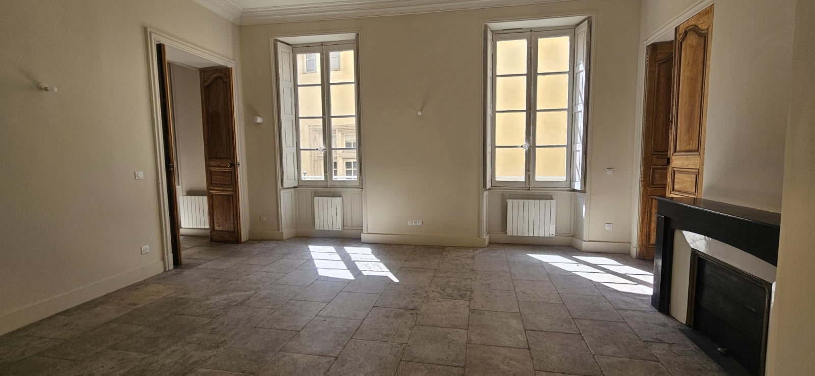 Appartement Boulevard Alphonse Daudet à Nîmes