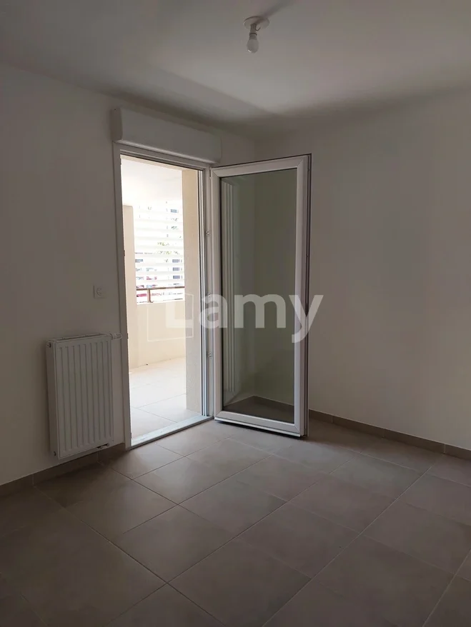Appartement Route de Montfavet à Avignon