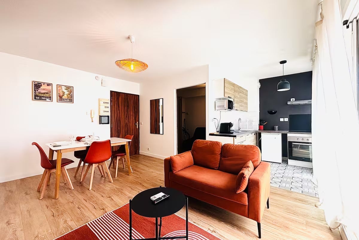 Appartement Rue des Fabriques d'en Nabot à Perpignan