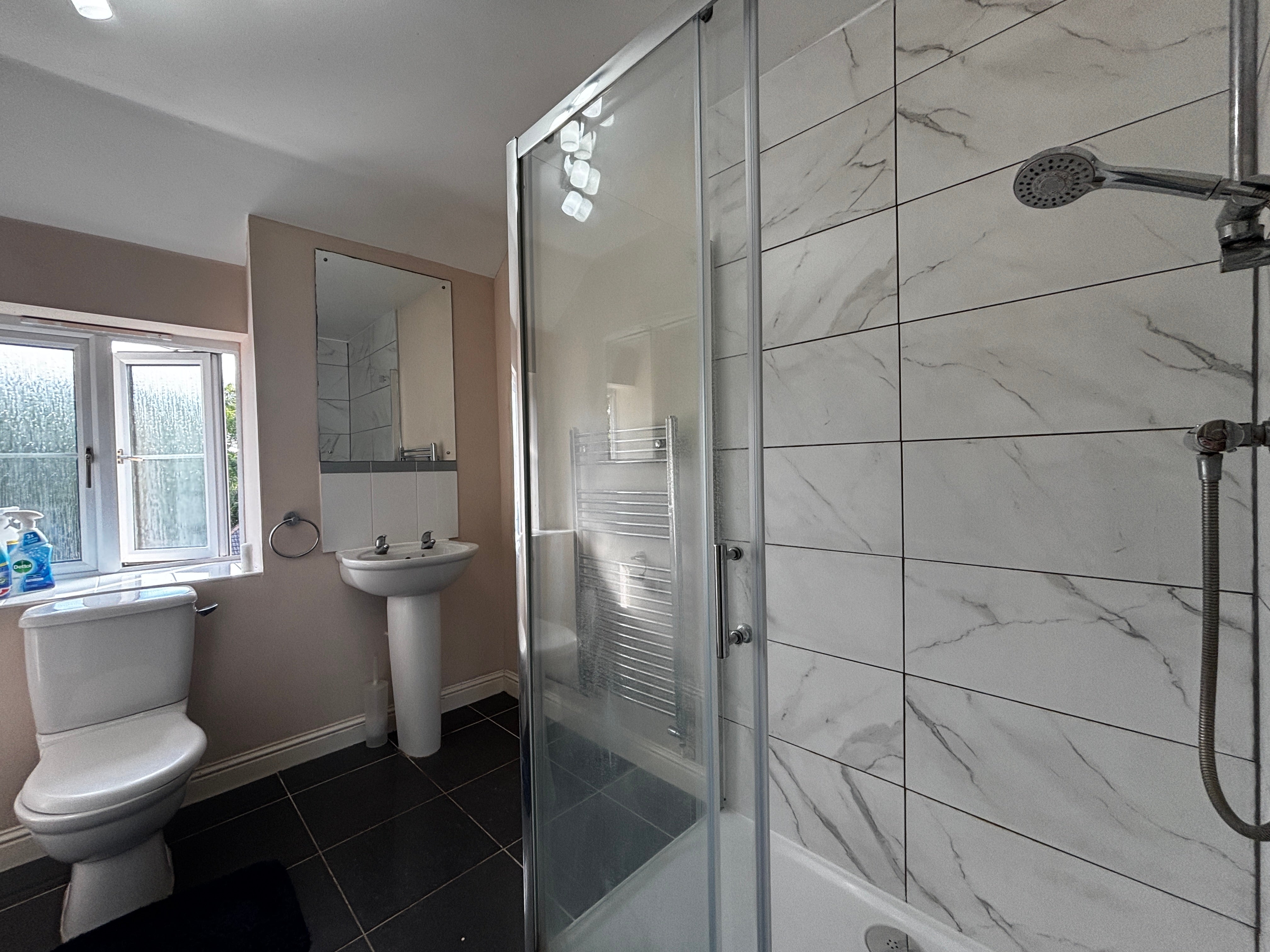 House Crystal Way in Bradley Stoke