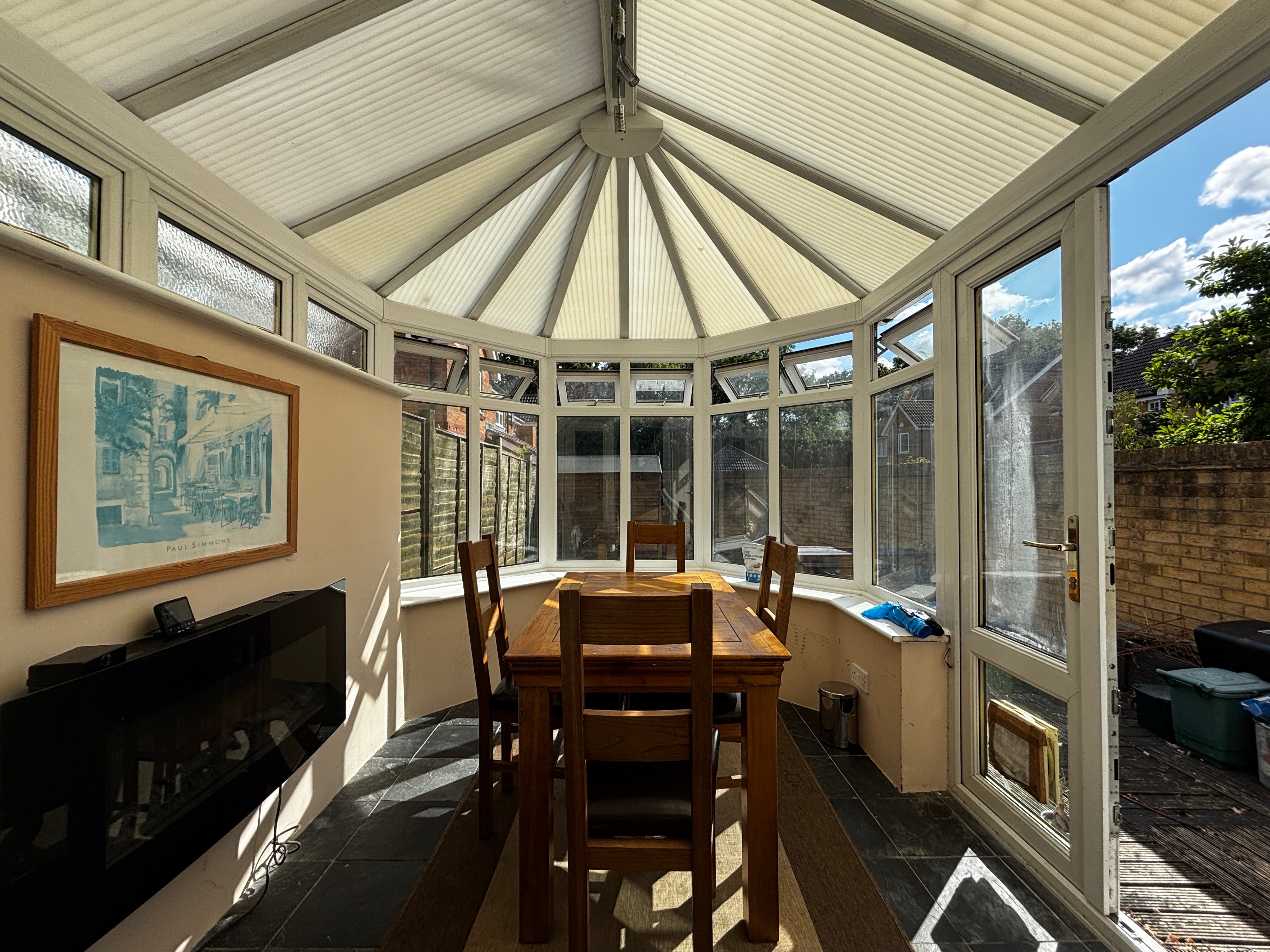 House Crystal Way in Bradley Stoke