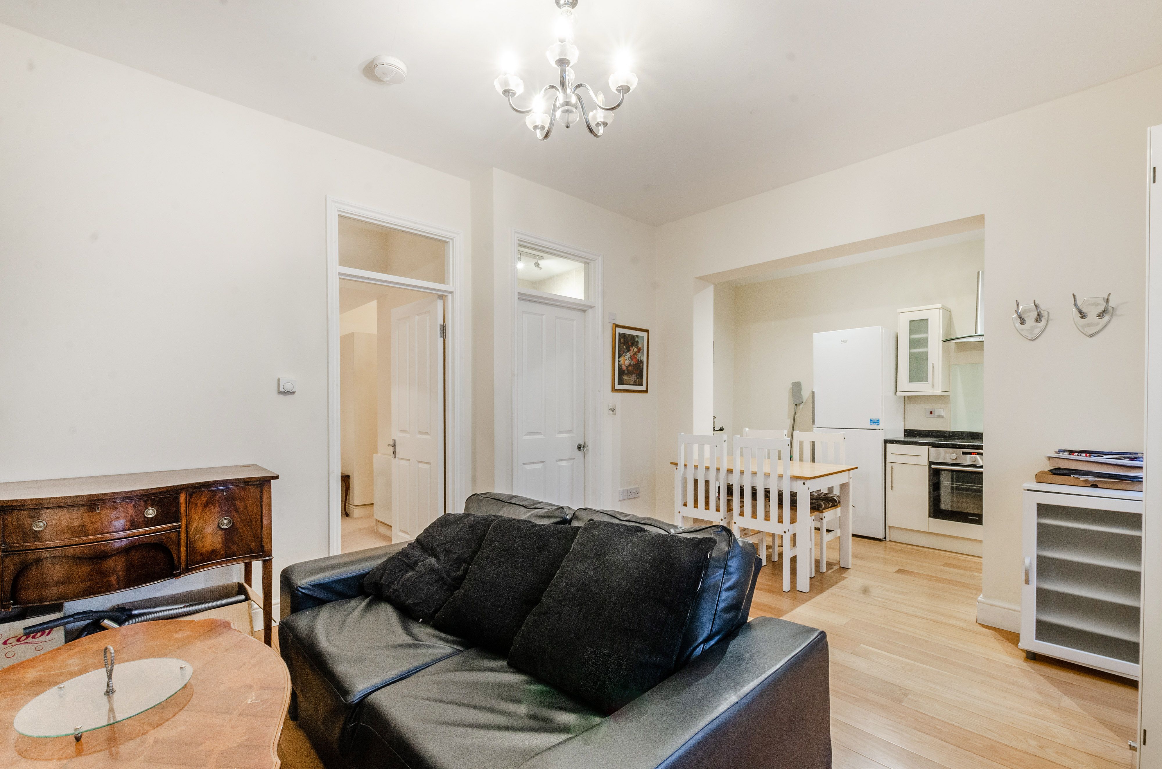 Flat Elvaston Place in Greater London