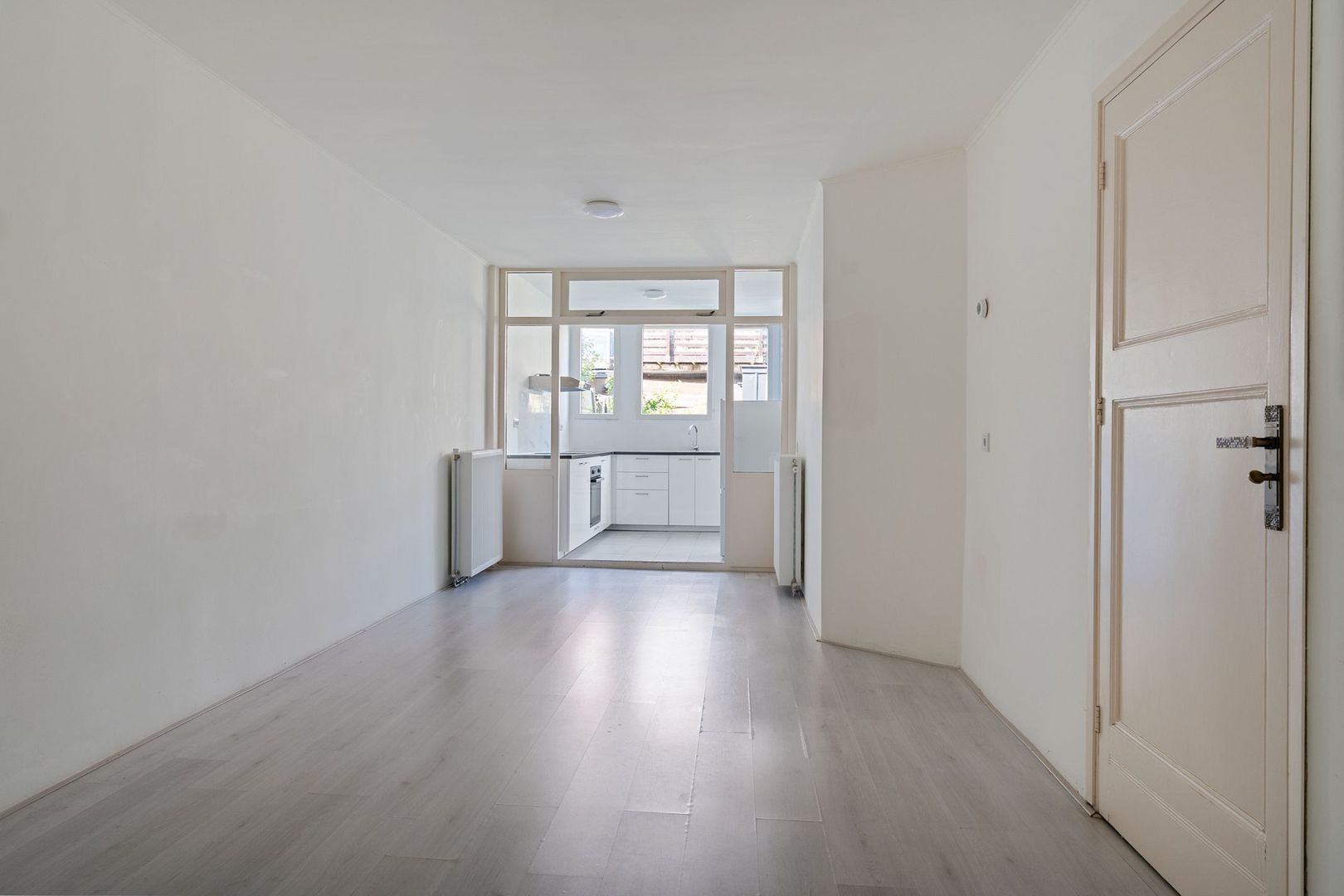 Appartement Van Zeggelenlaan 267 in Den Haag