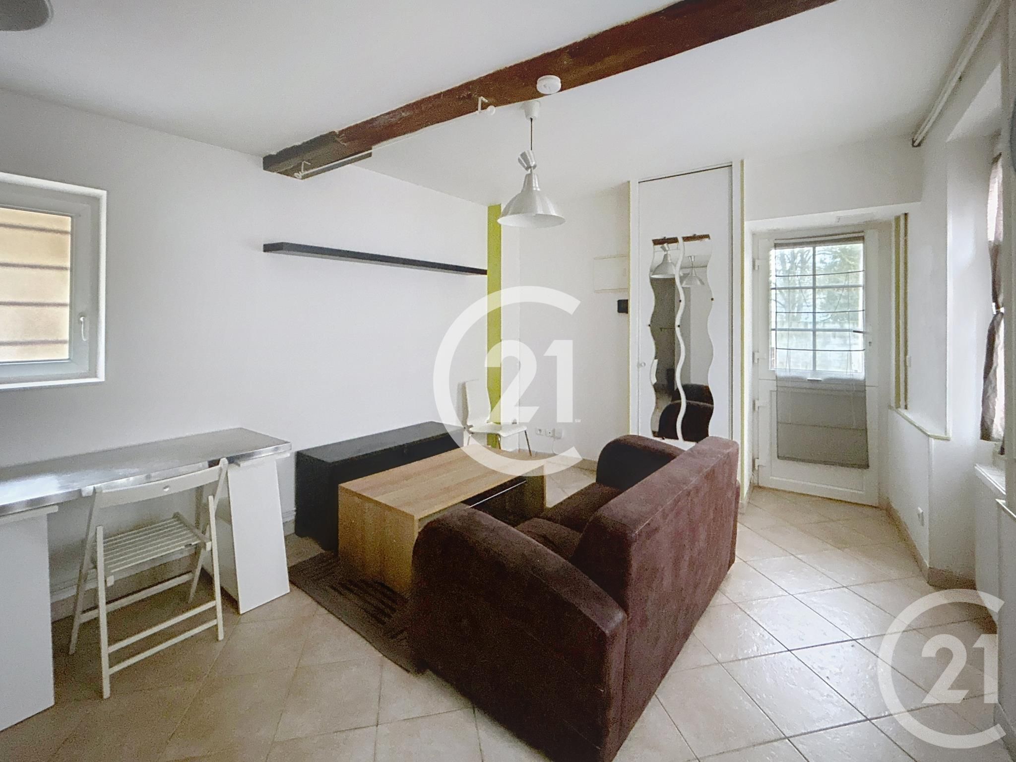 Flat Rue Georges Bernard in Évreux