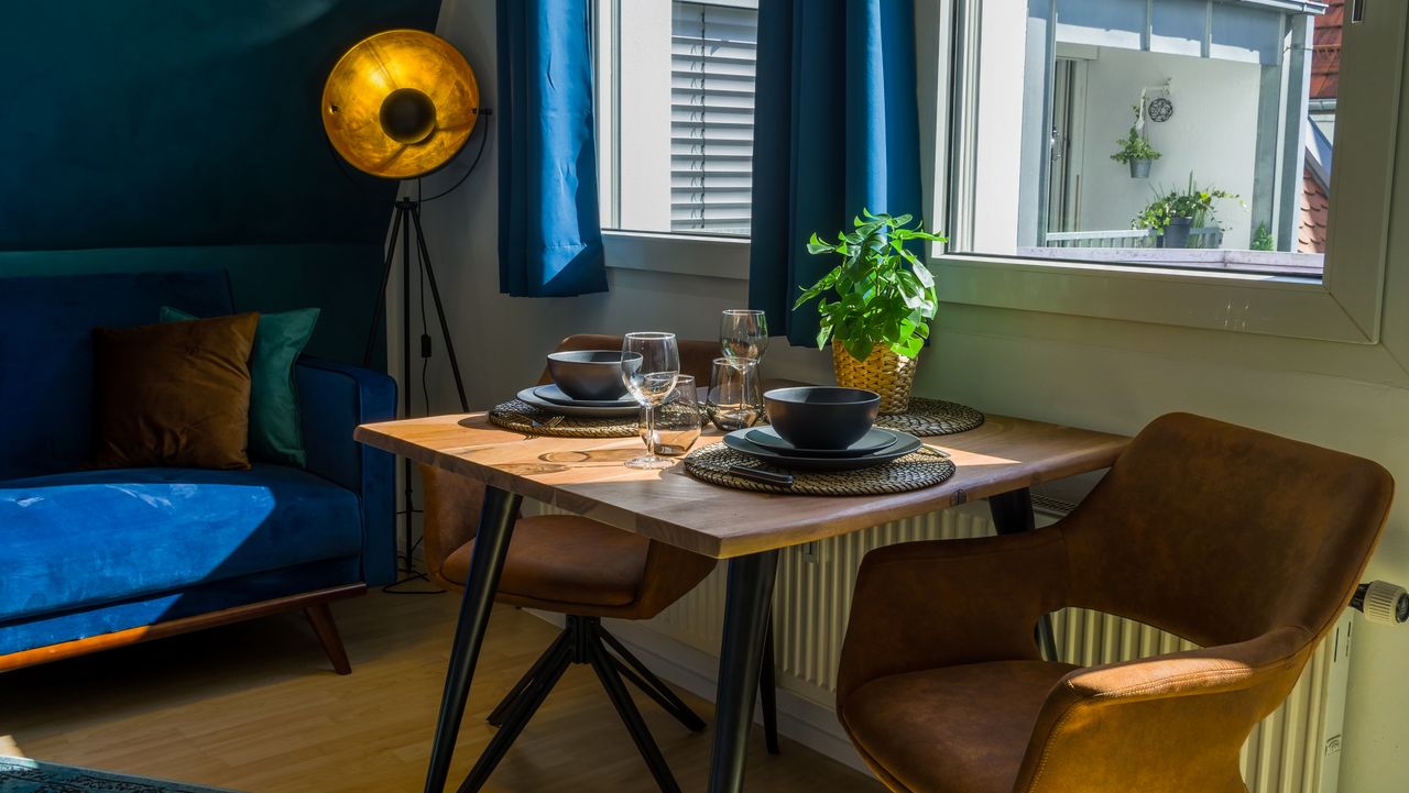 Wohnung Henkersgraben in Ulm