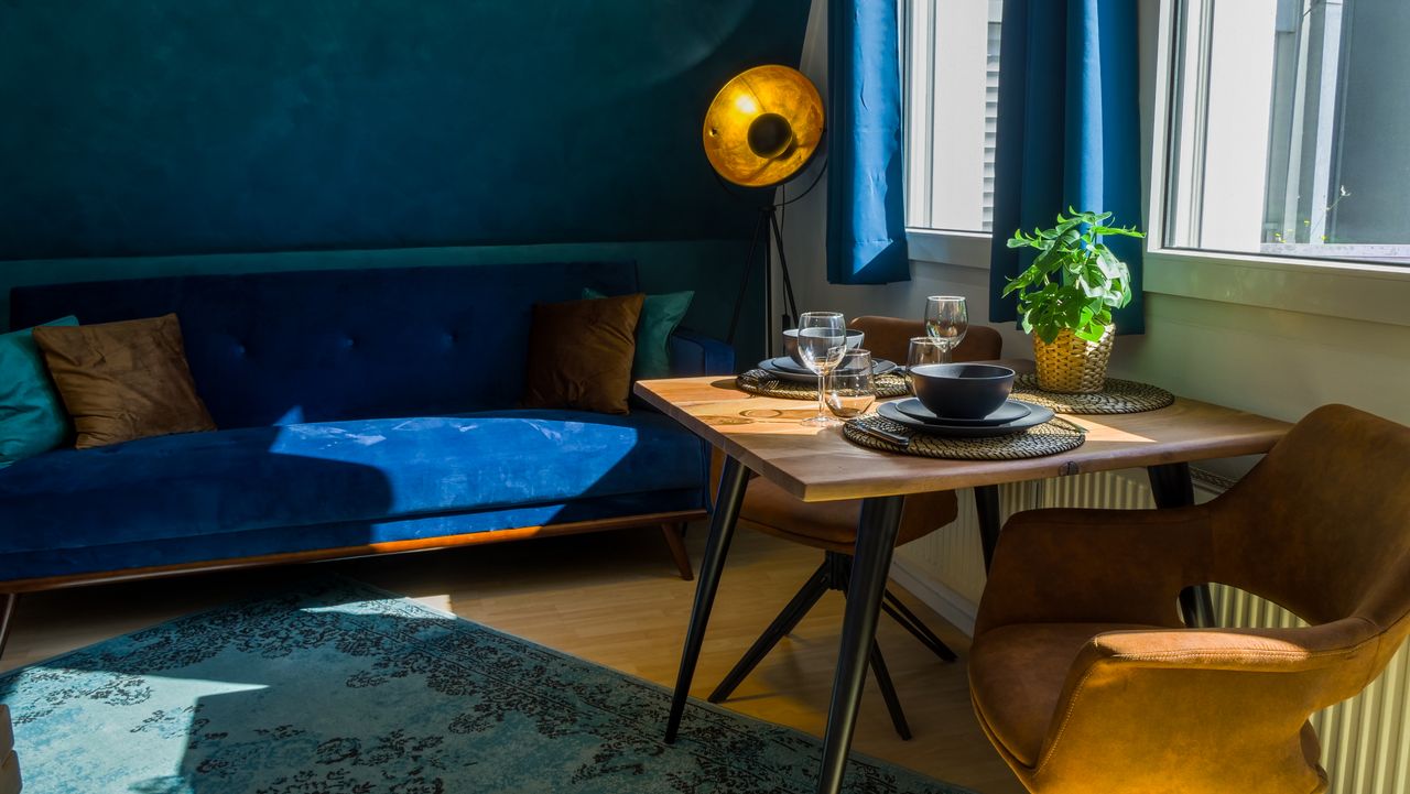 Wohnung Henkersgraben in Ulm