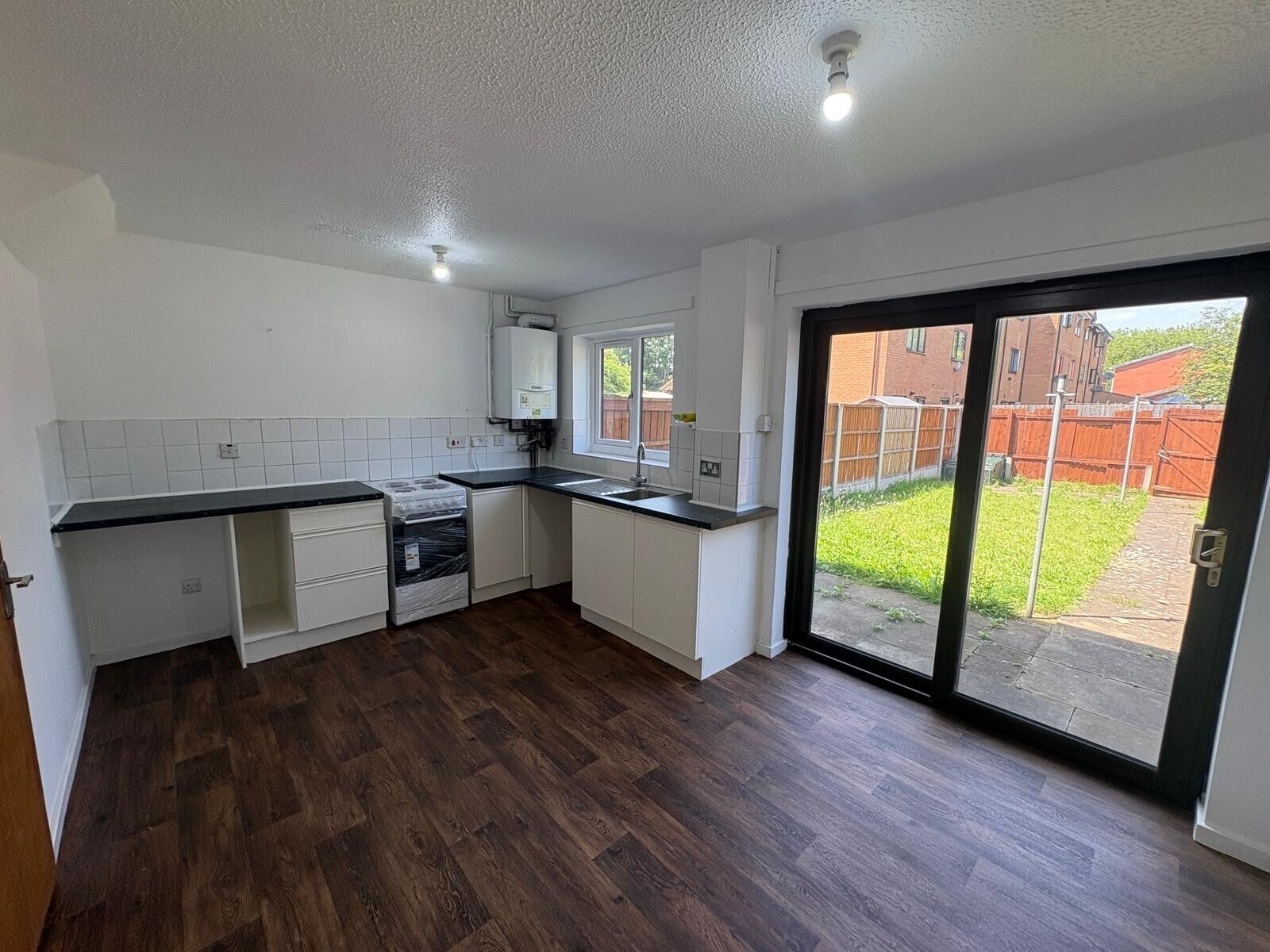 House Keppel Street in Coventry