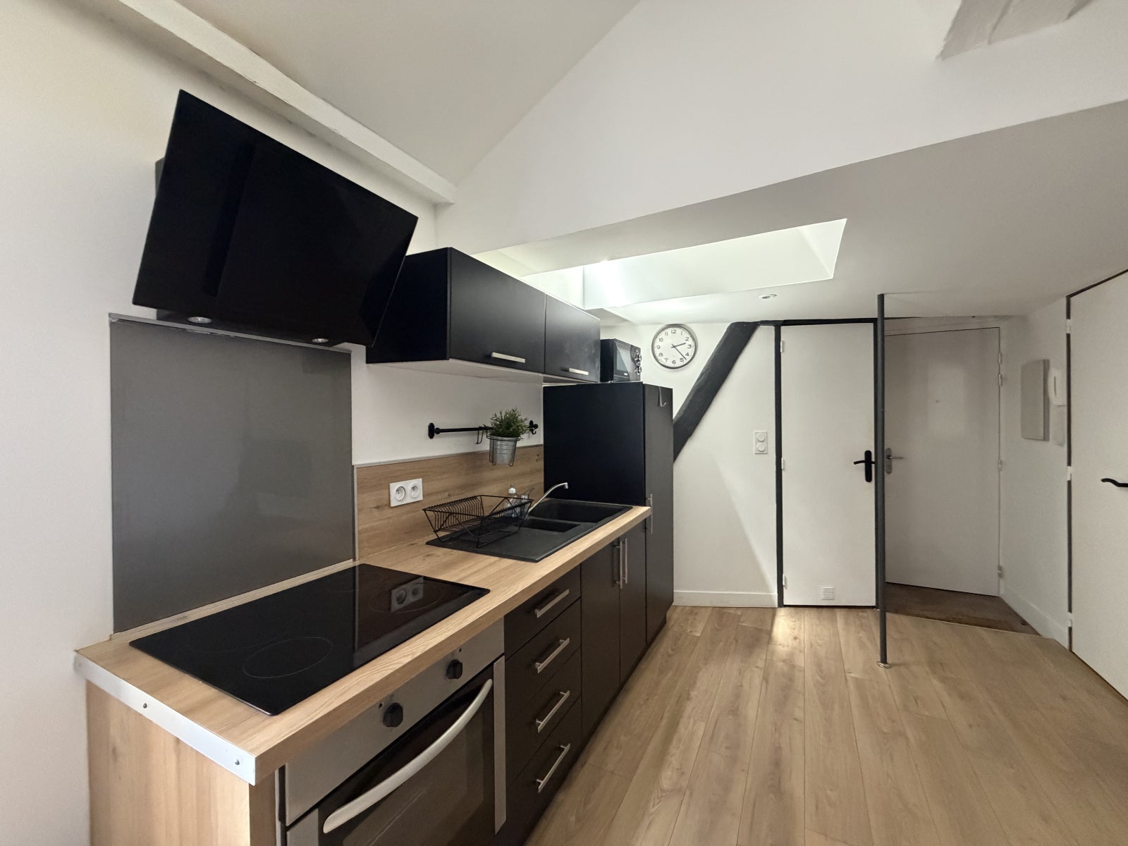 Appartement Rue Kervégan à Nantes