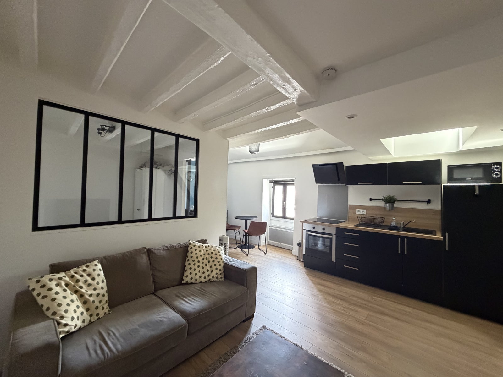 Appartement Rue Kervégan à Nantes