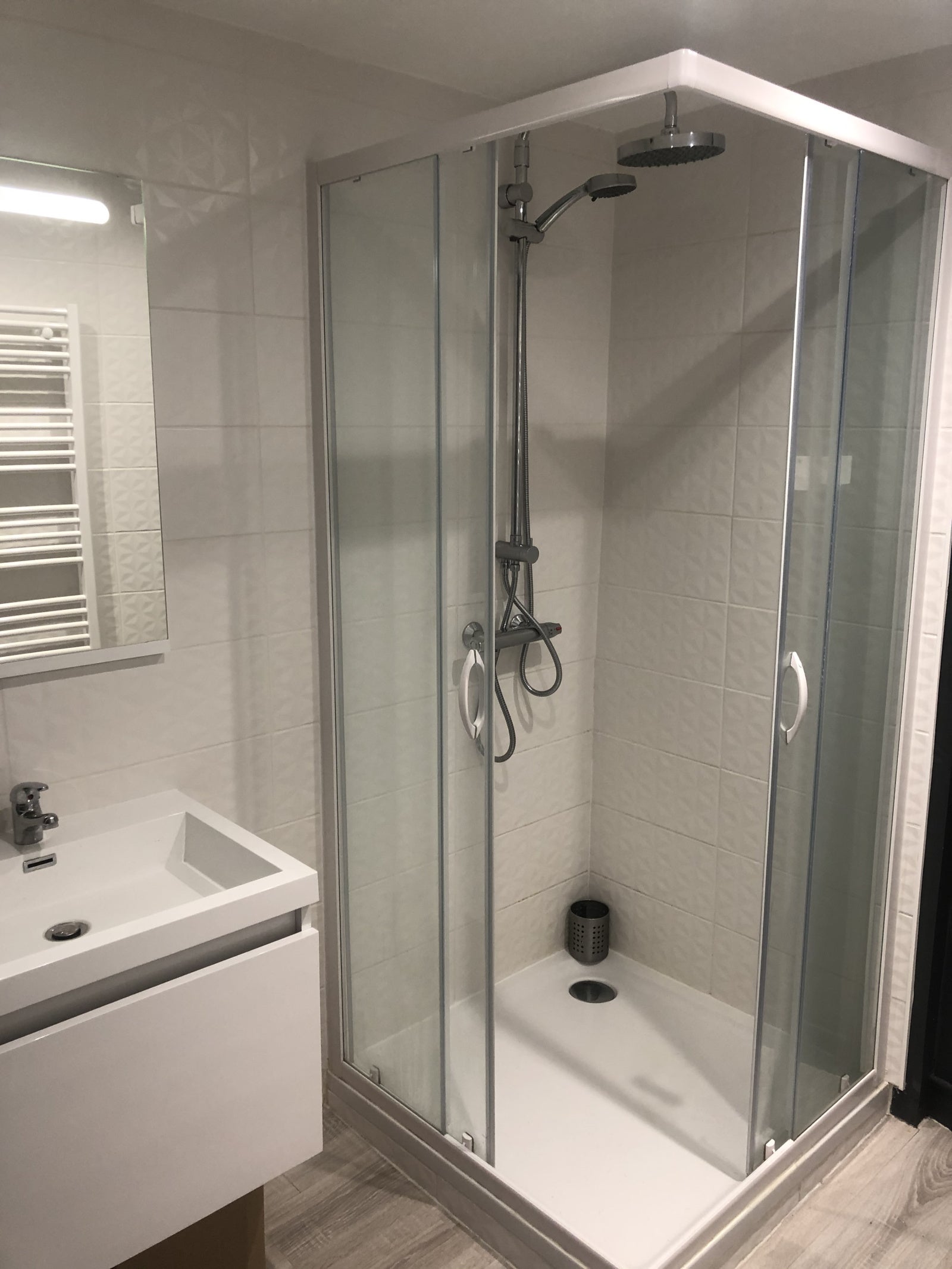 Appartement Rue Kervégan à Nantes