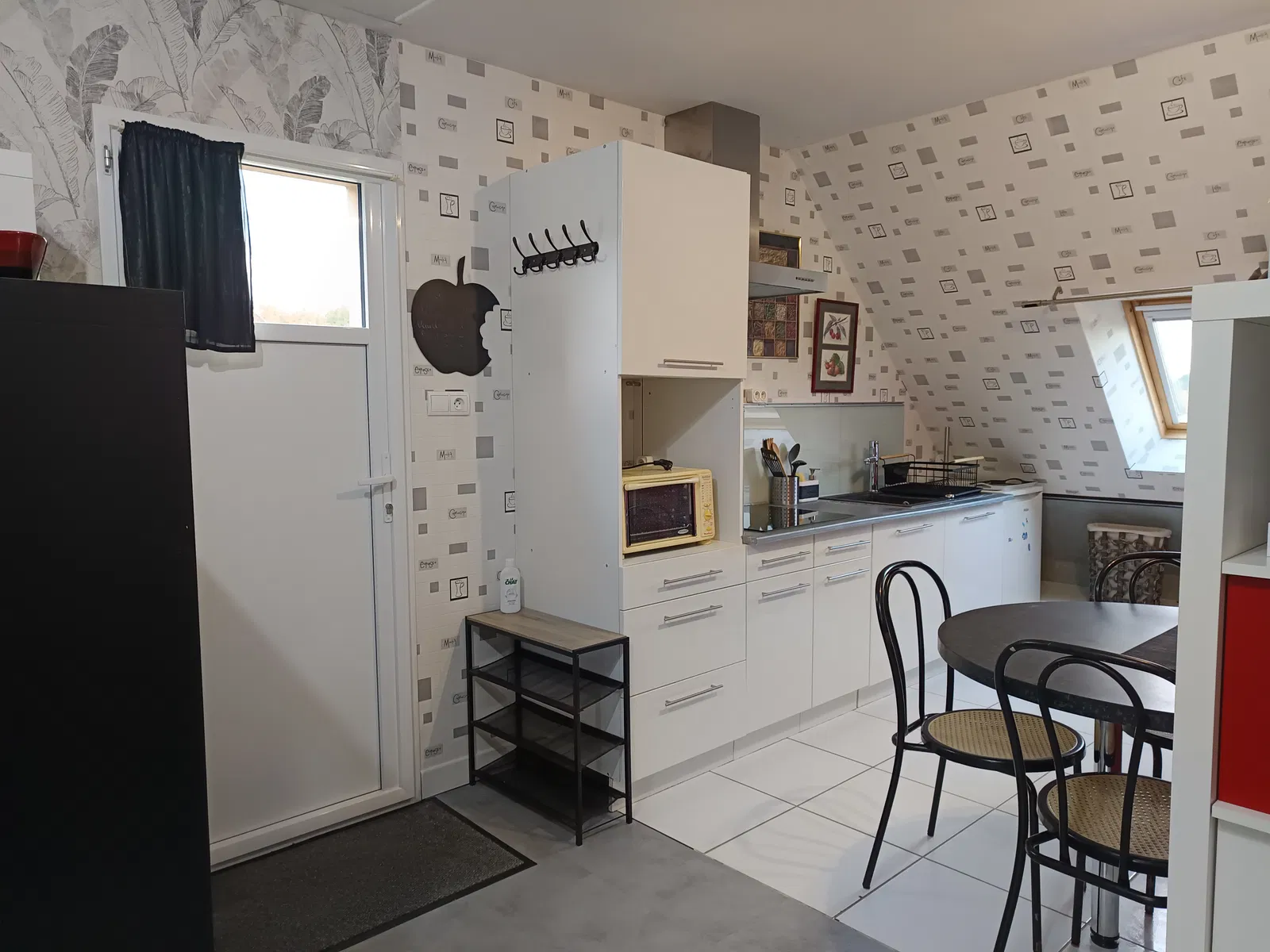 Room Chemin des Friches in Moncé-en-Belin
