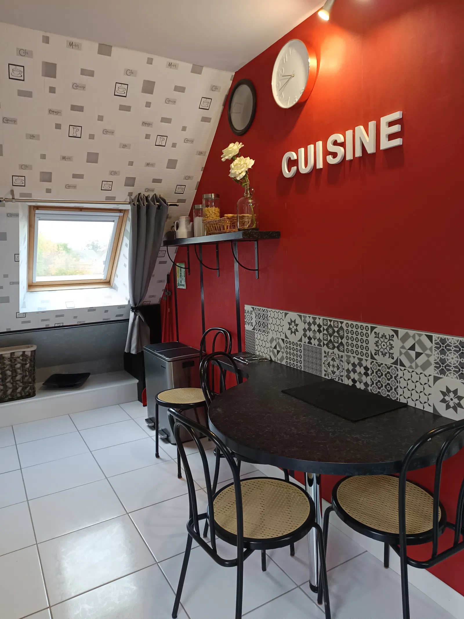 Room Chemin des Friches in Moncé-en-Belin