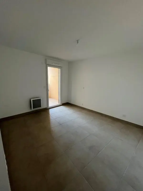 Flat Rue Avicenne in Arles
