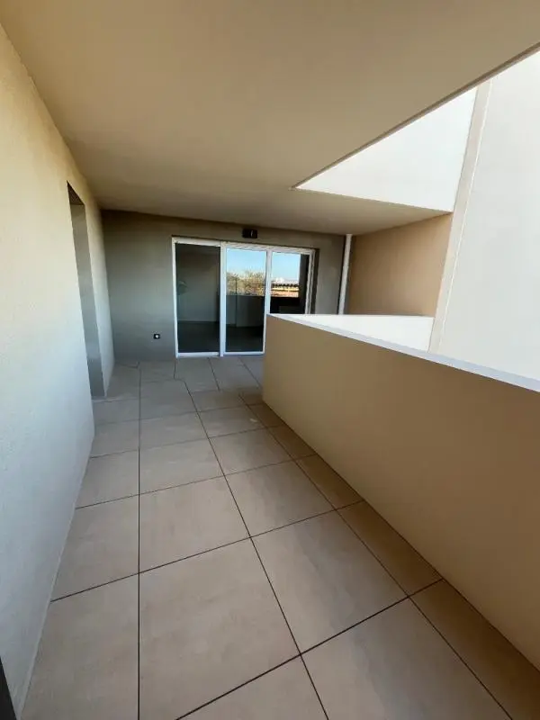 Flat Rue Avicenne in Arles