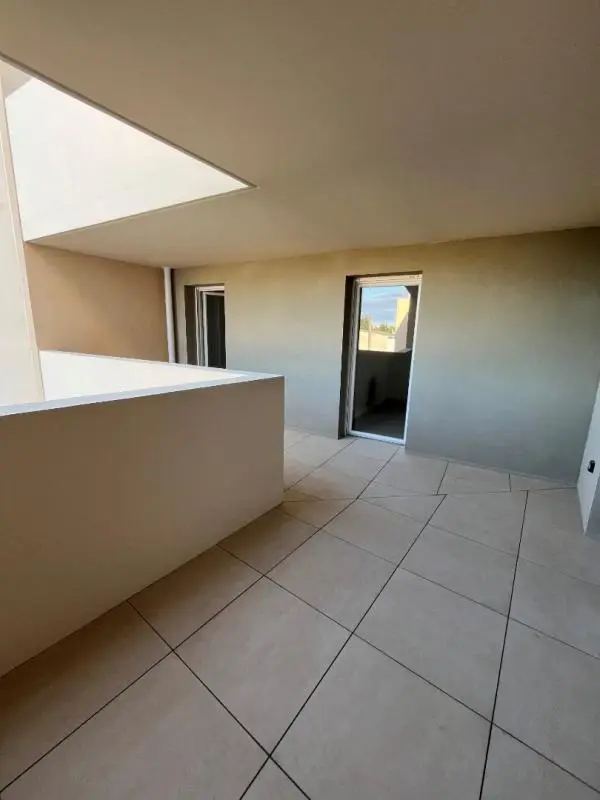 Flat Rue Avicenne in Arles