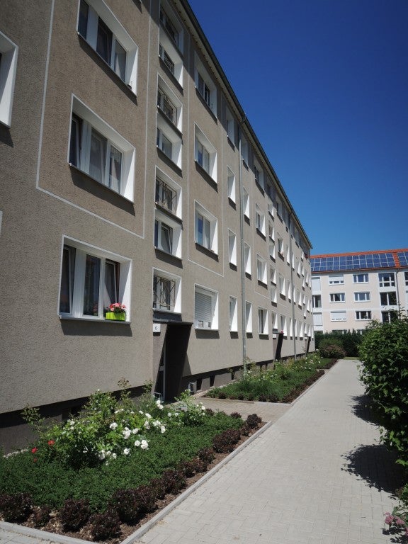 Wohnung Umfassungsweg in Magdeburg