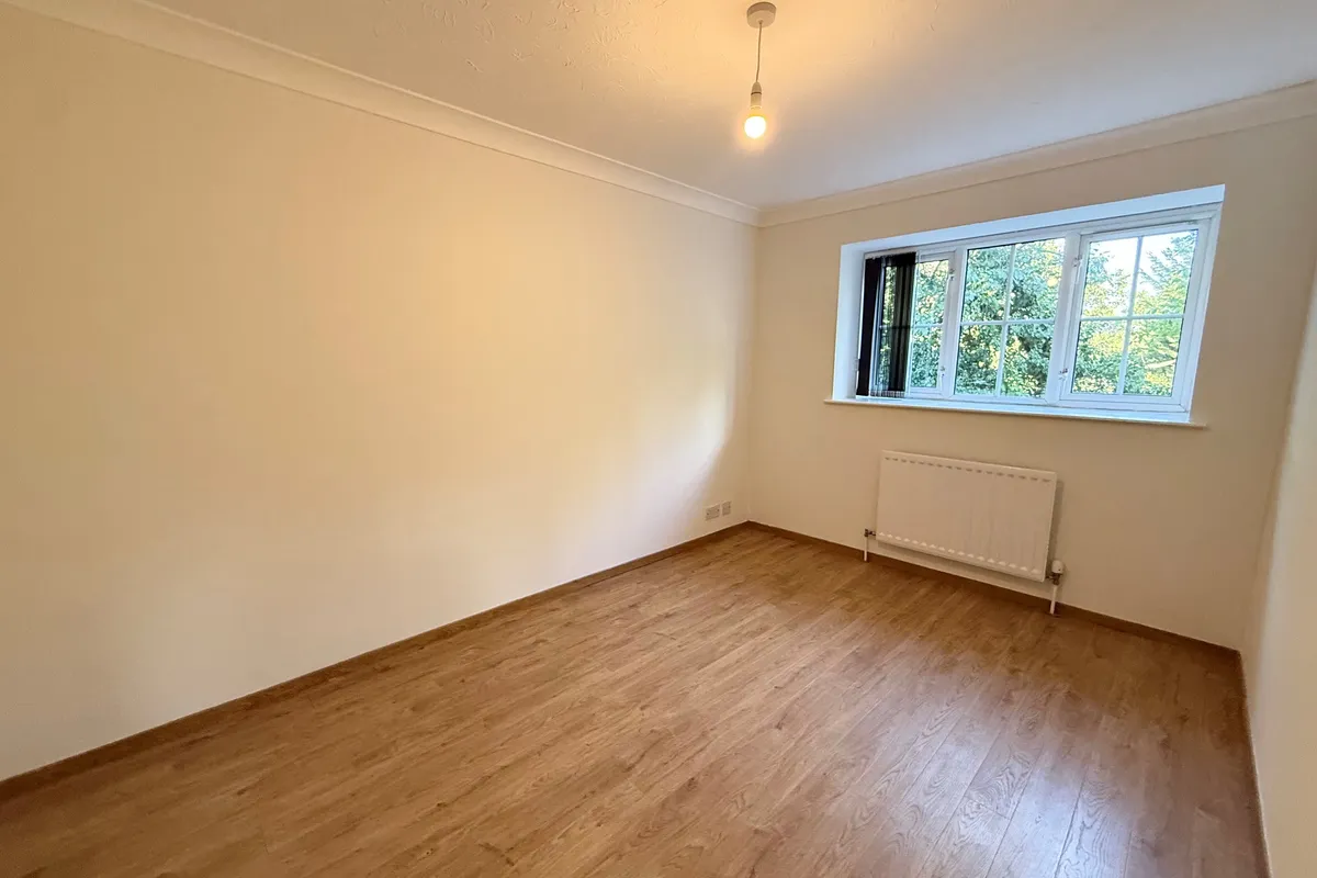 Flat Vermont Close in Greater London