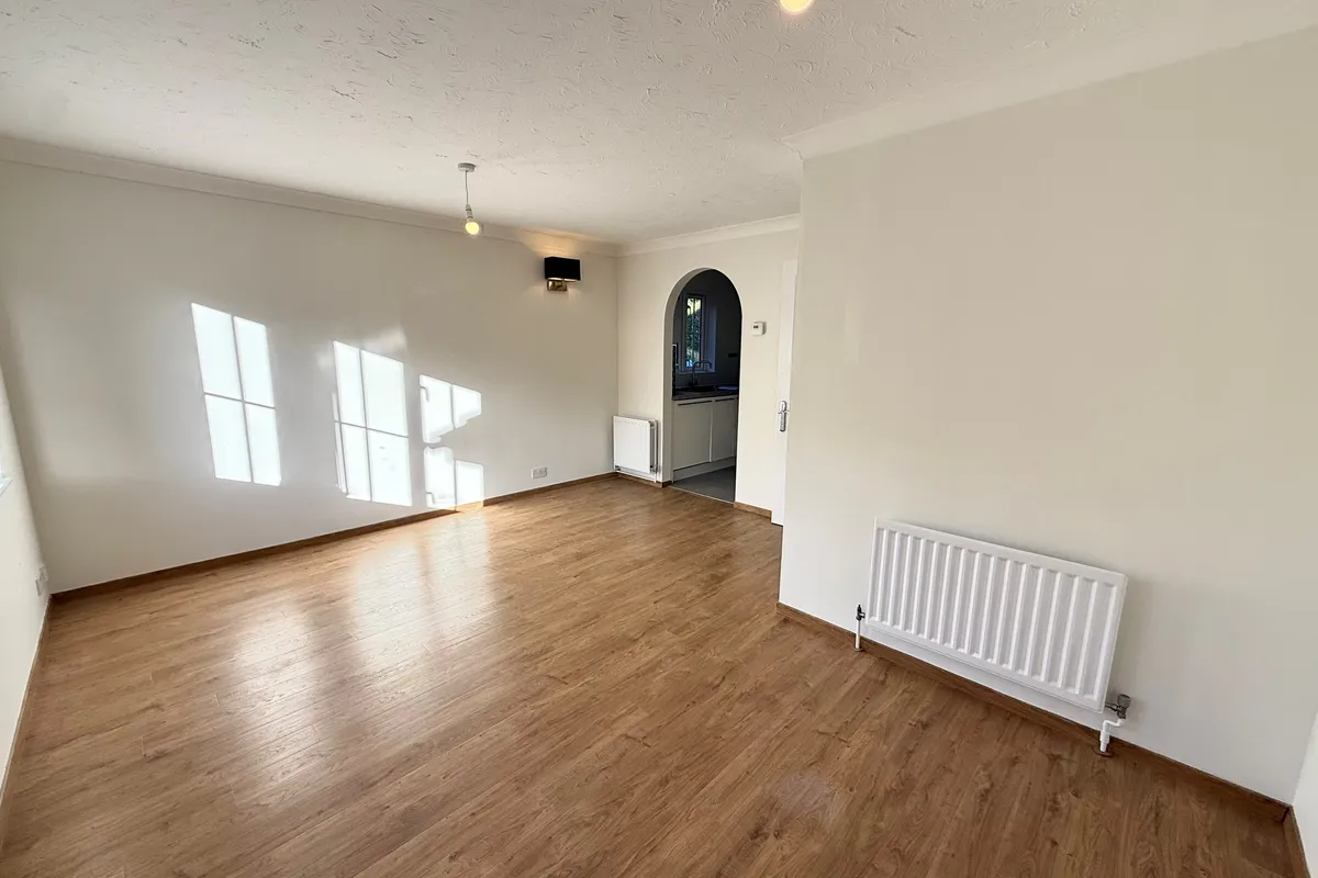 Flat Vermont Close in Greater London