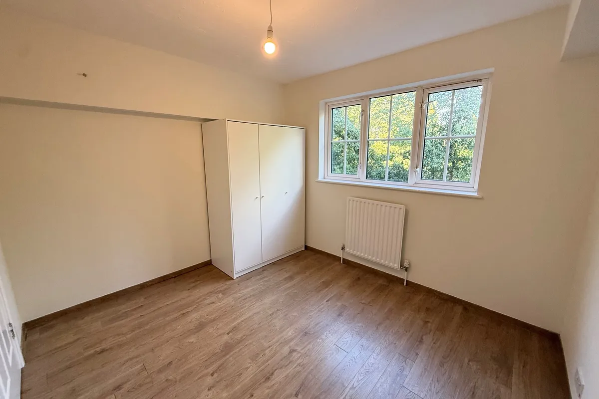Flat Vermont Close in Greater London
