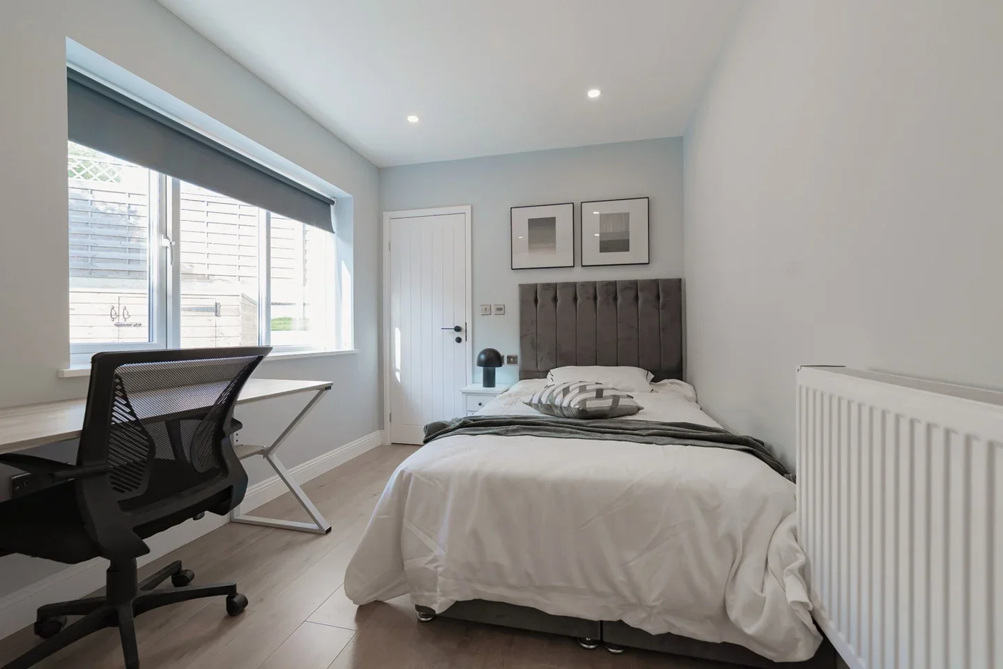 Room Malden Way in Greater London