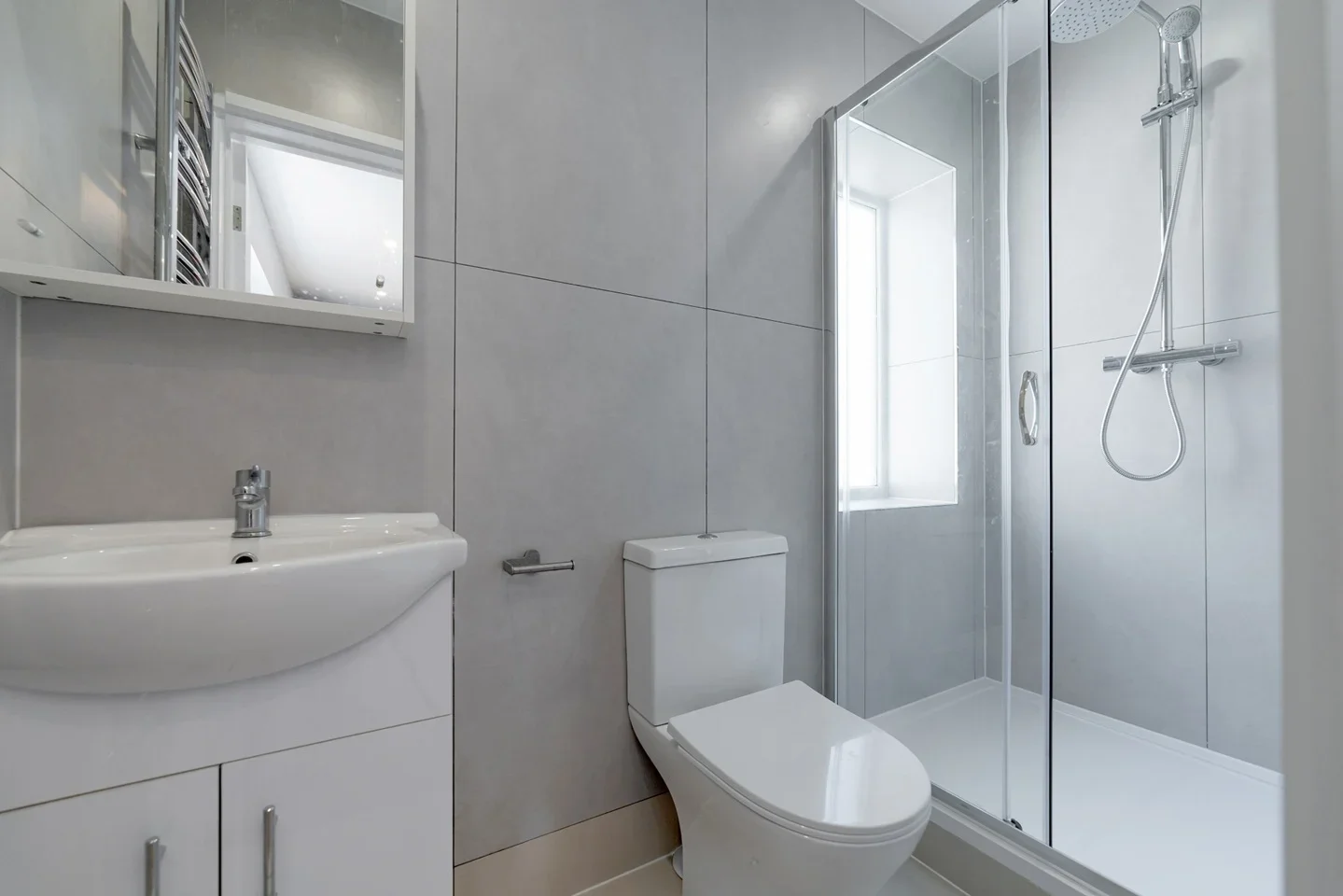 Room Malden Way in Greater London