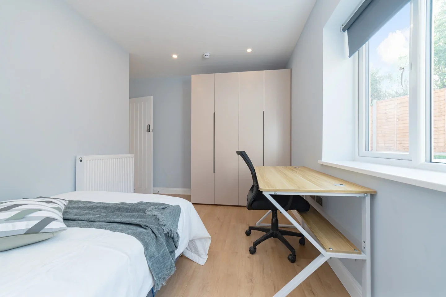 Room Malden Way in Greater London