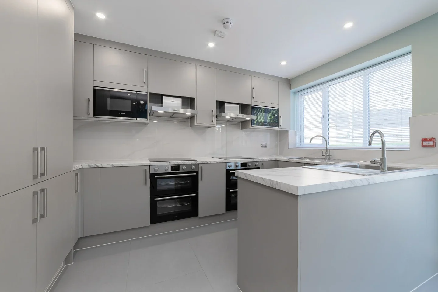 Room Malden Way in Greater London