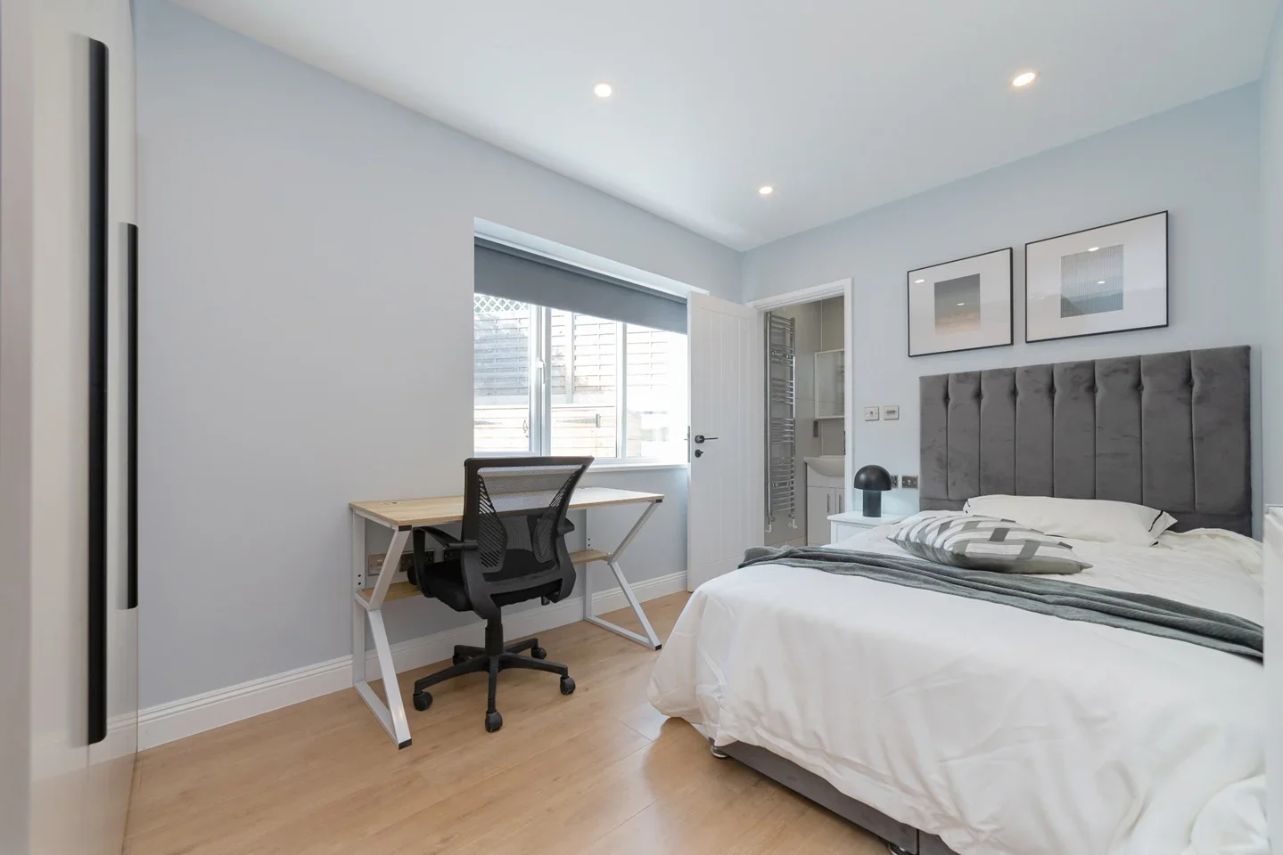Room Malden Way in Greater London