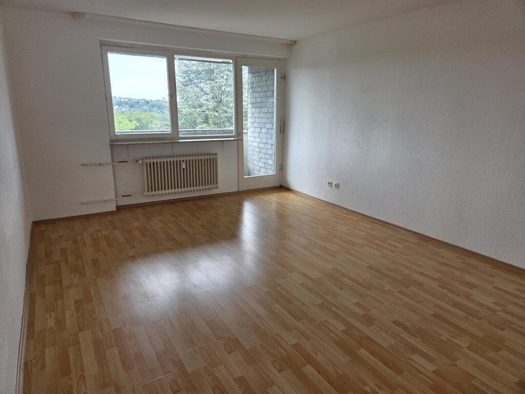 Wohnung Hasselstraße in Solingen