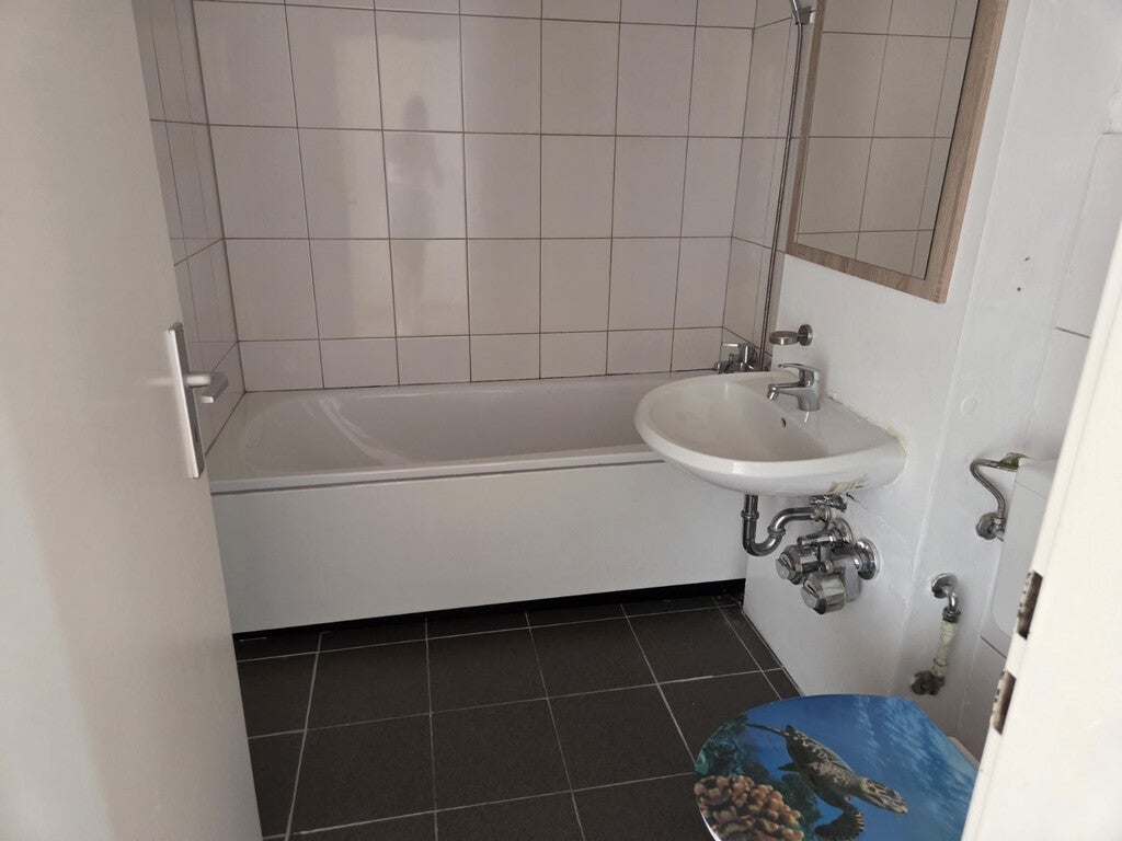 Wohnung Hasselstraße in Solingen