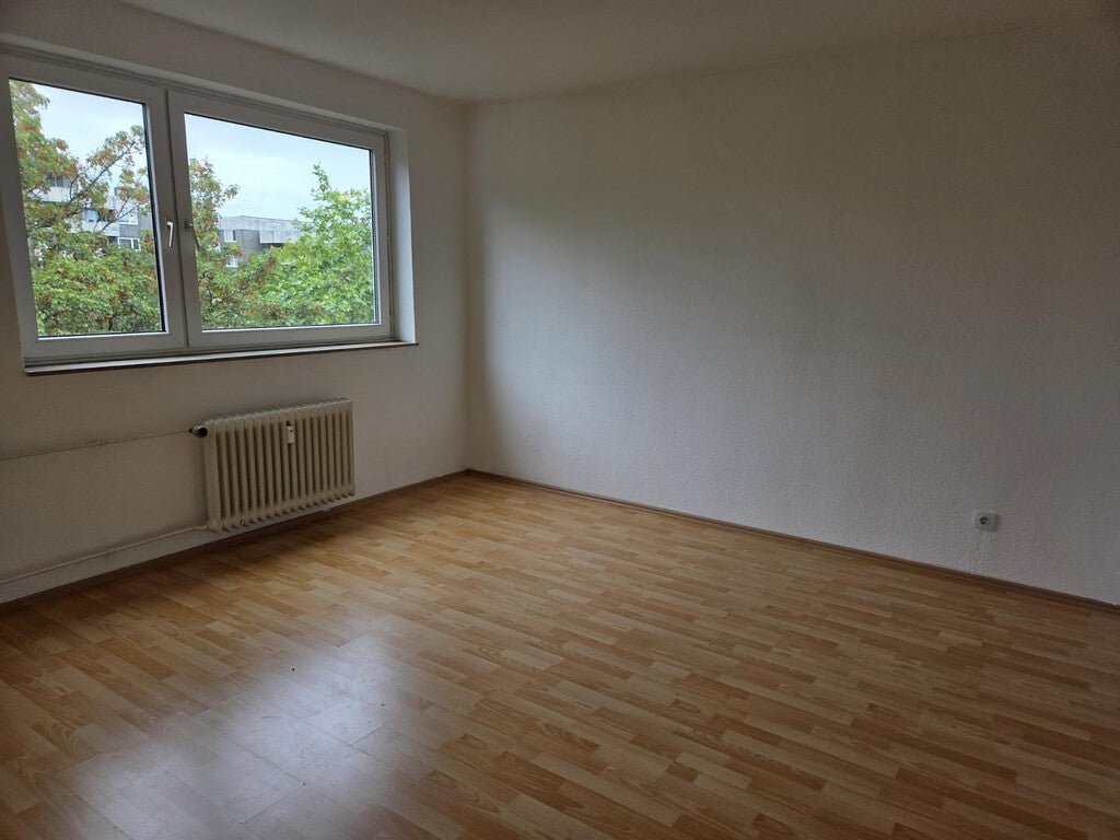 Wohnung Hasselstraße in Solingen