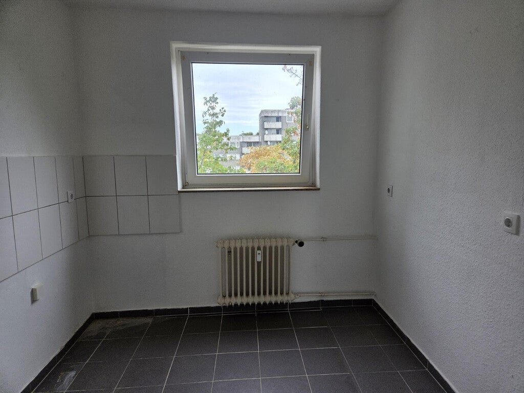 Wohnung Hasselstraße in Solingen