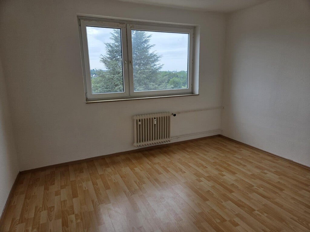 Wohnung Hasselstraße in Solingen