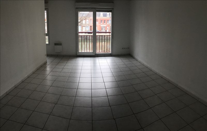 Flat Rue Maurice Marlière in Abbeville