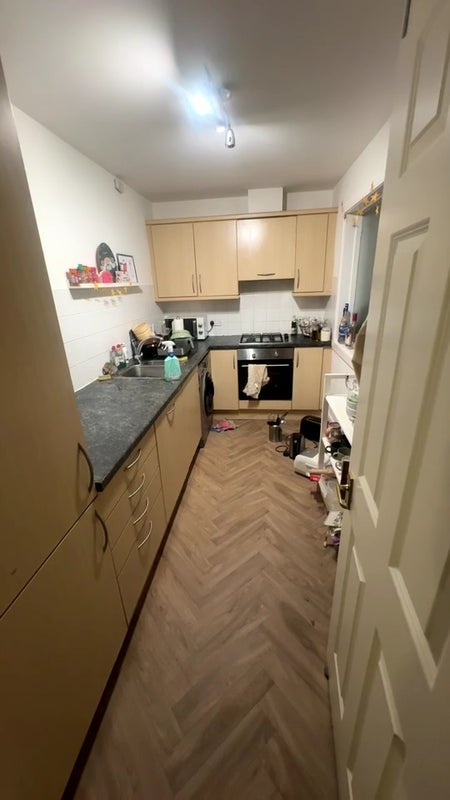 Room East Fountainbridge in City of Edinburgh