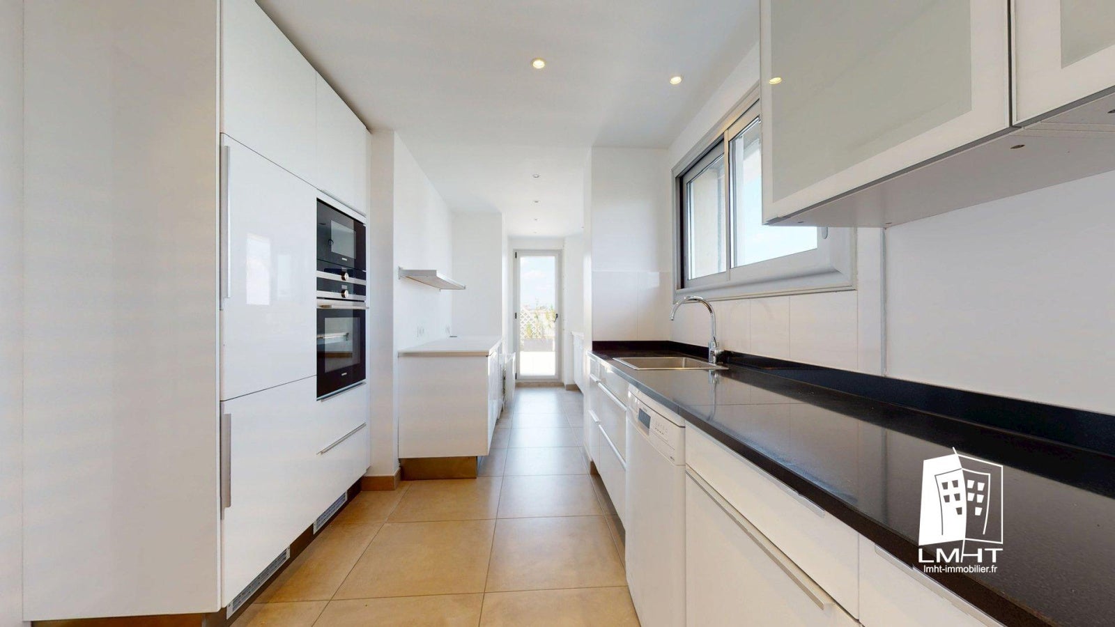 Flat Rue de Bellevue in Boulogne-Billancourt