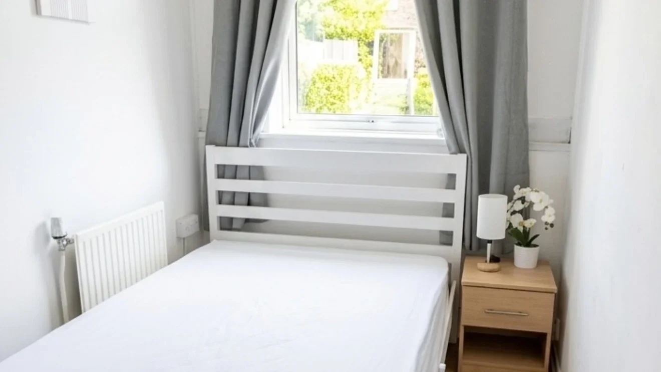 Room Alma Street in Greater London