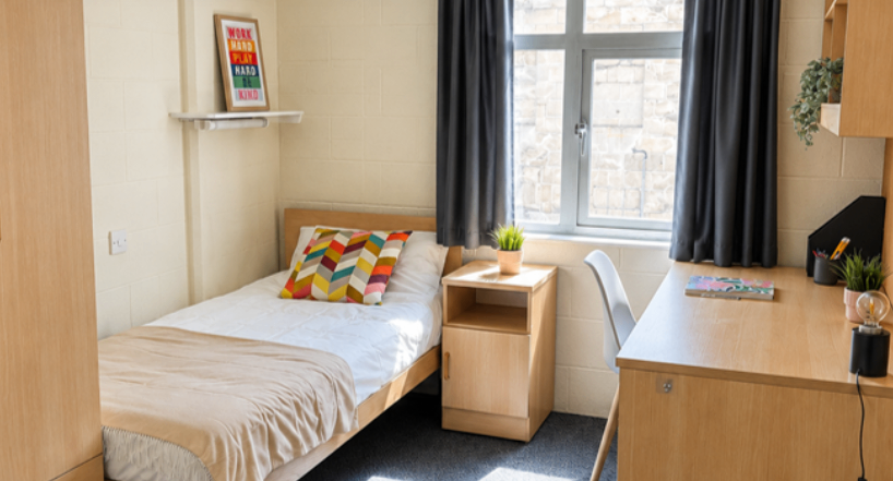 Room Saint George's Road in Bristol