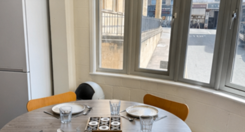 Room Saint George's Road in Bristol