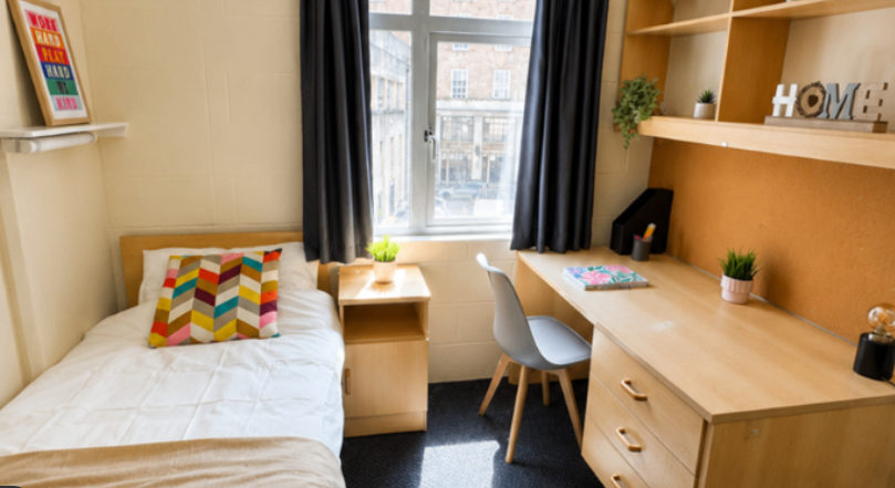 Room Saint George's Road in Bristol