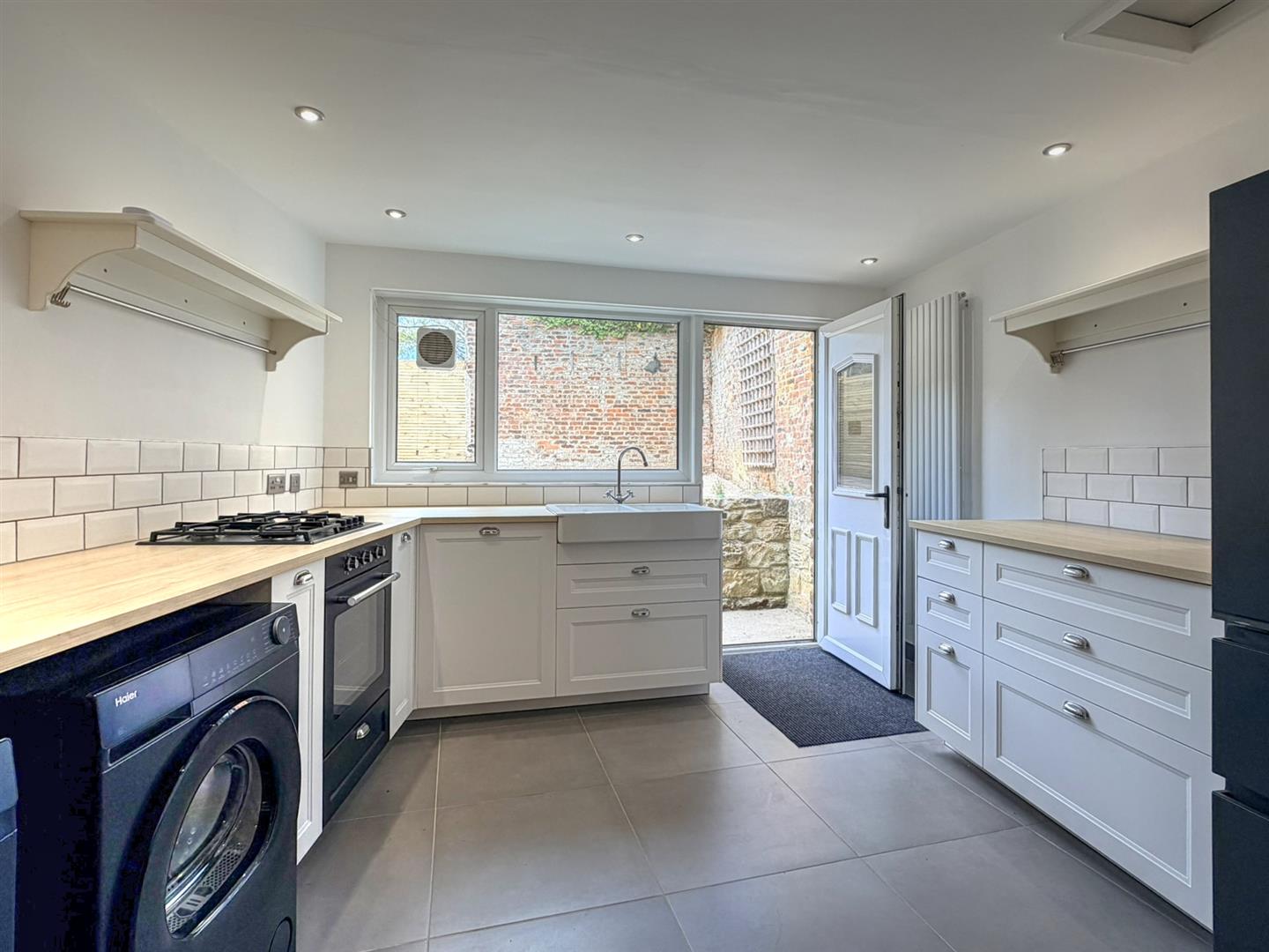 House Bullers Green in Morpeth