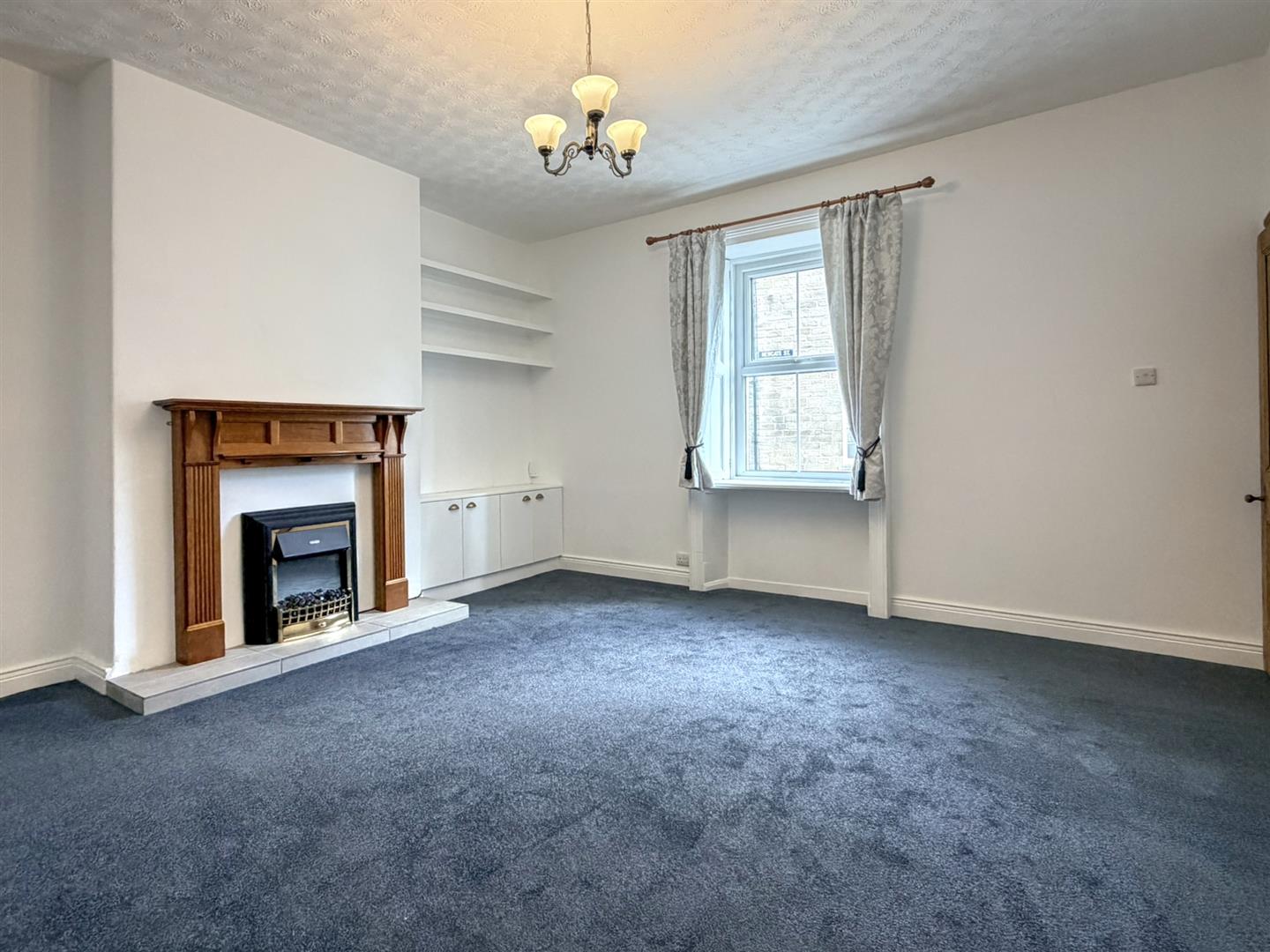 House Bullers Green in Morpeth