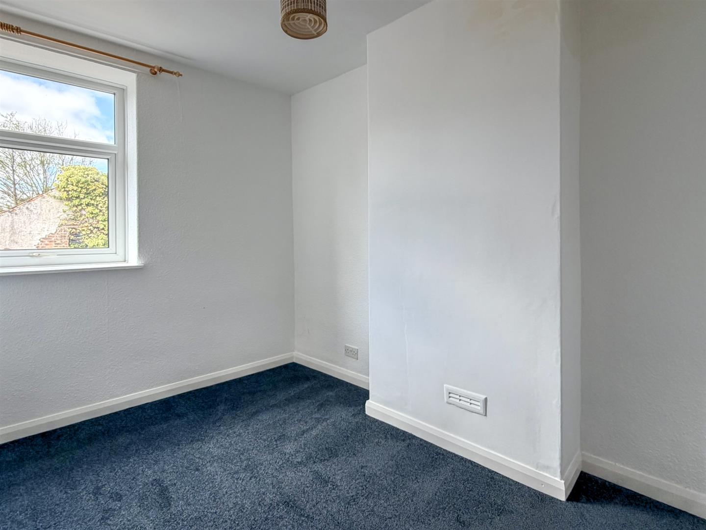House Bullers Green in Morpeth