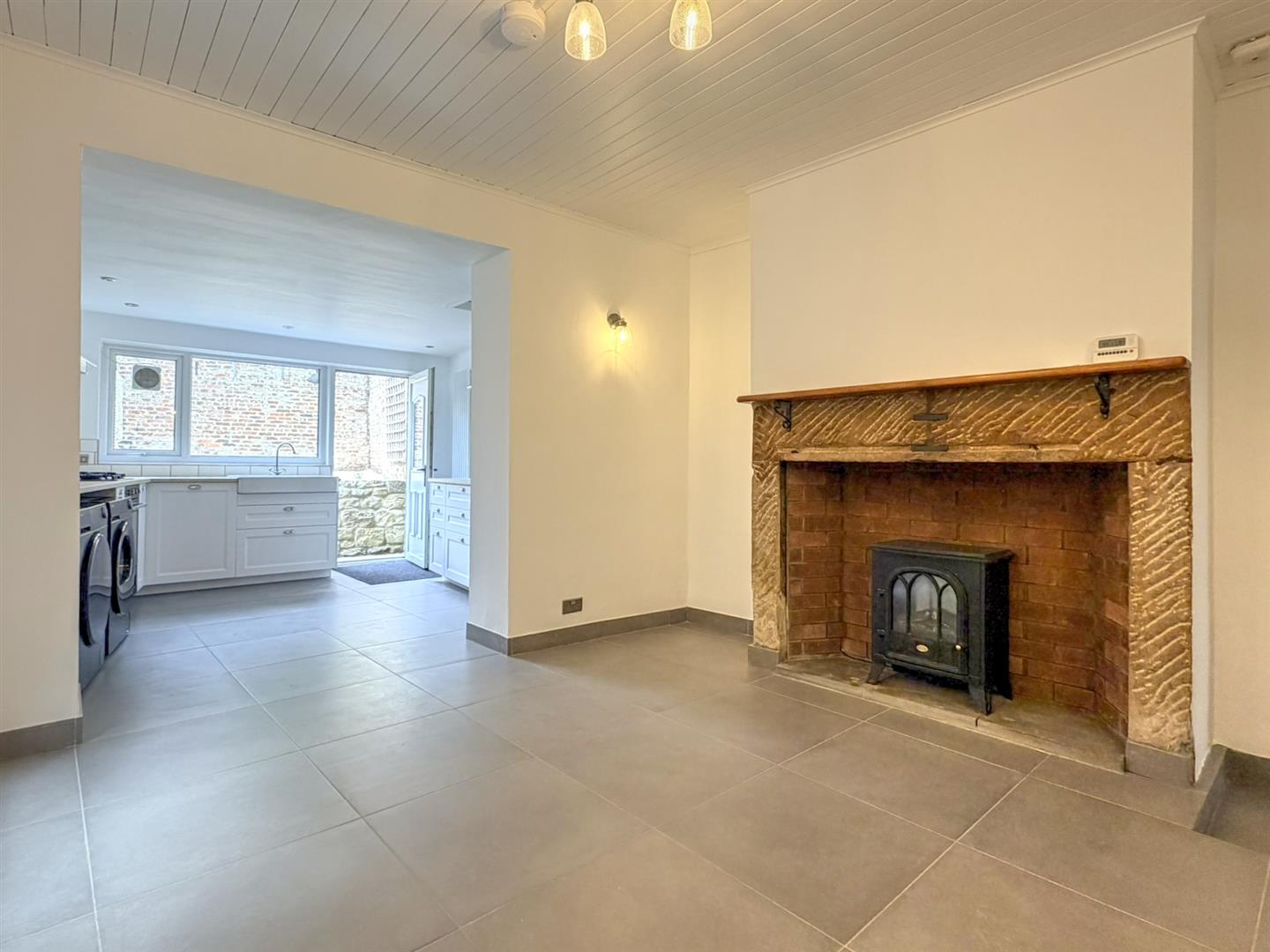 House Bullers Green in Morpeth