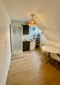 Appartement Rue Léhélec à Vannes